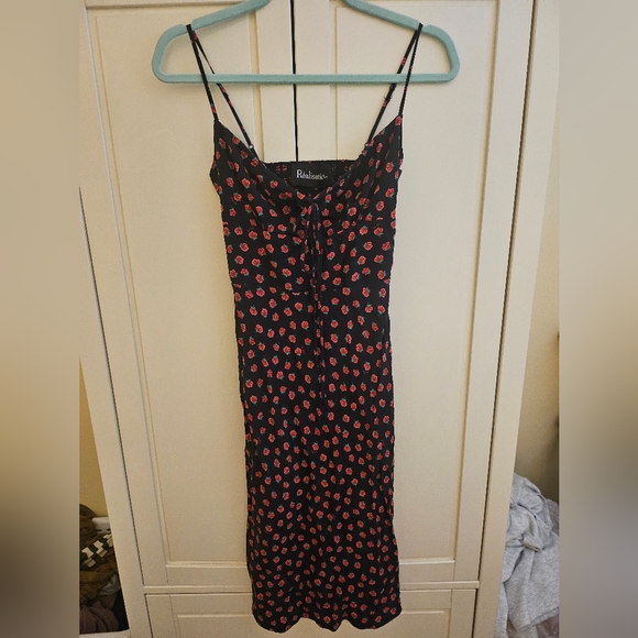 Realisation Par- Alba dress in Rosalita - Picture 4 of 5